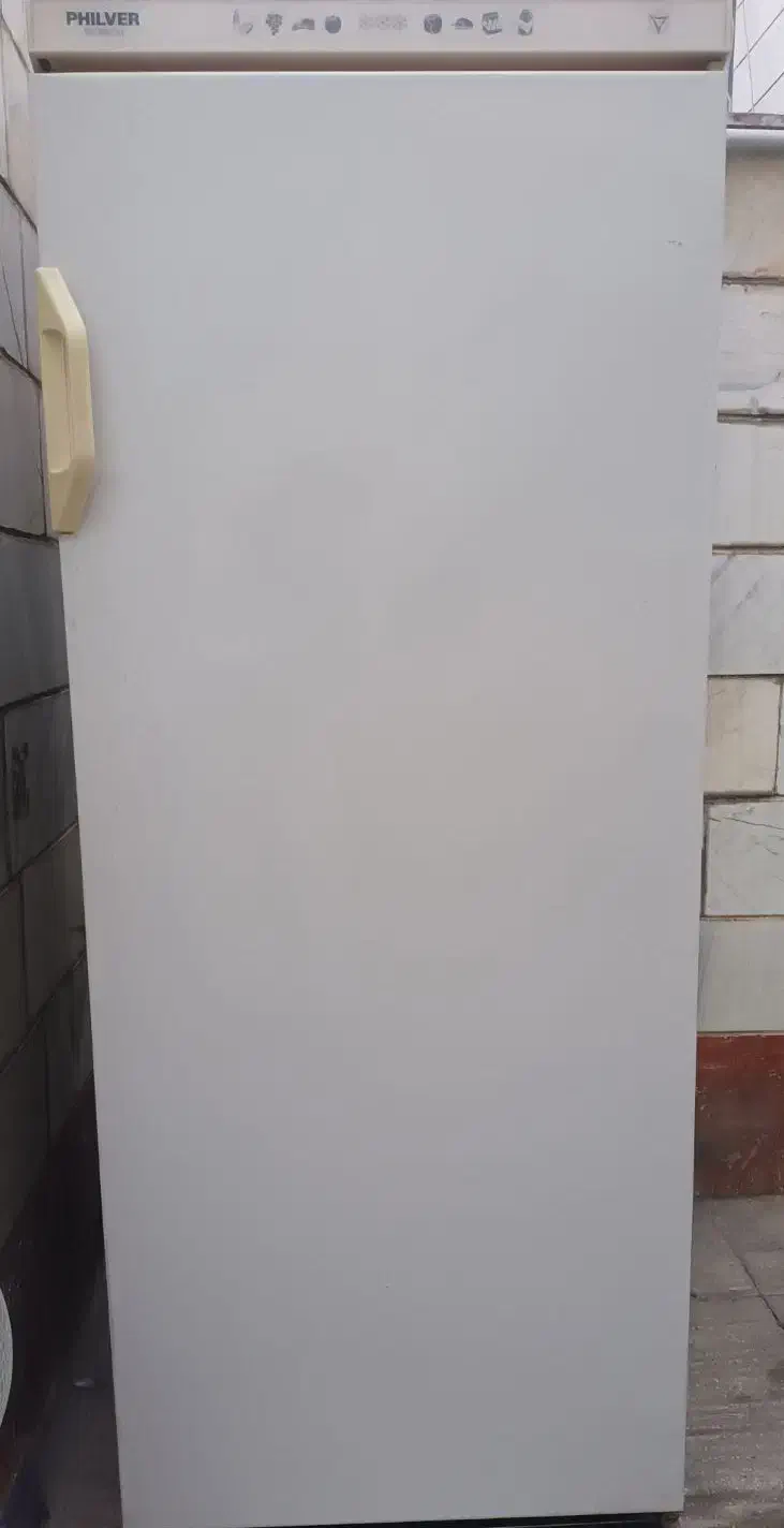 یخچال فیلور اصلی سالم|یخچال و فریزر|تهران, تهرانپارس غربی|دیوار