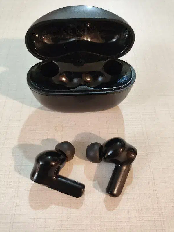 هندزفری بلوتوثی انکر Soundcore Life Note 3i|لوازم جانبی موبایل و تبلت|اندیشه, اندیشه فاز ۴|دیوار