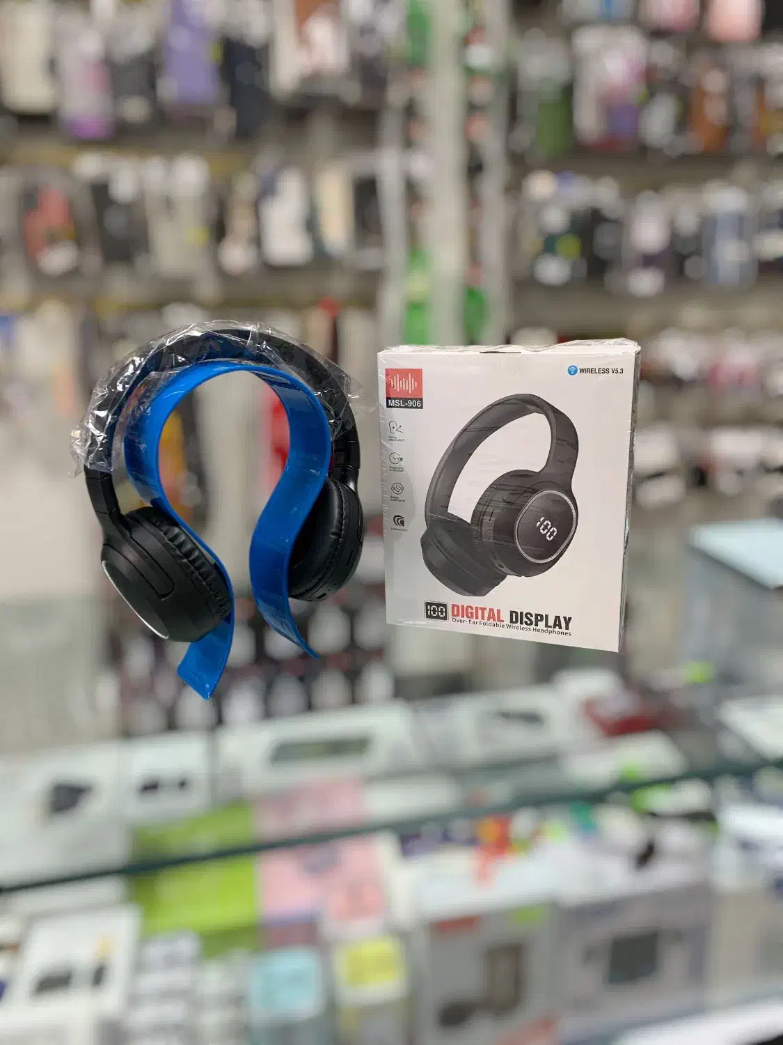 هدفون|لوازم جانبی موبایل و تبلت|قدس, شهر‌قدس|دیوار