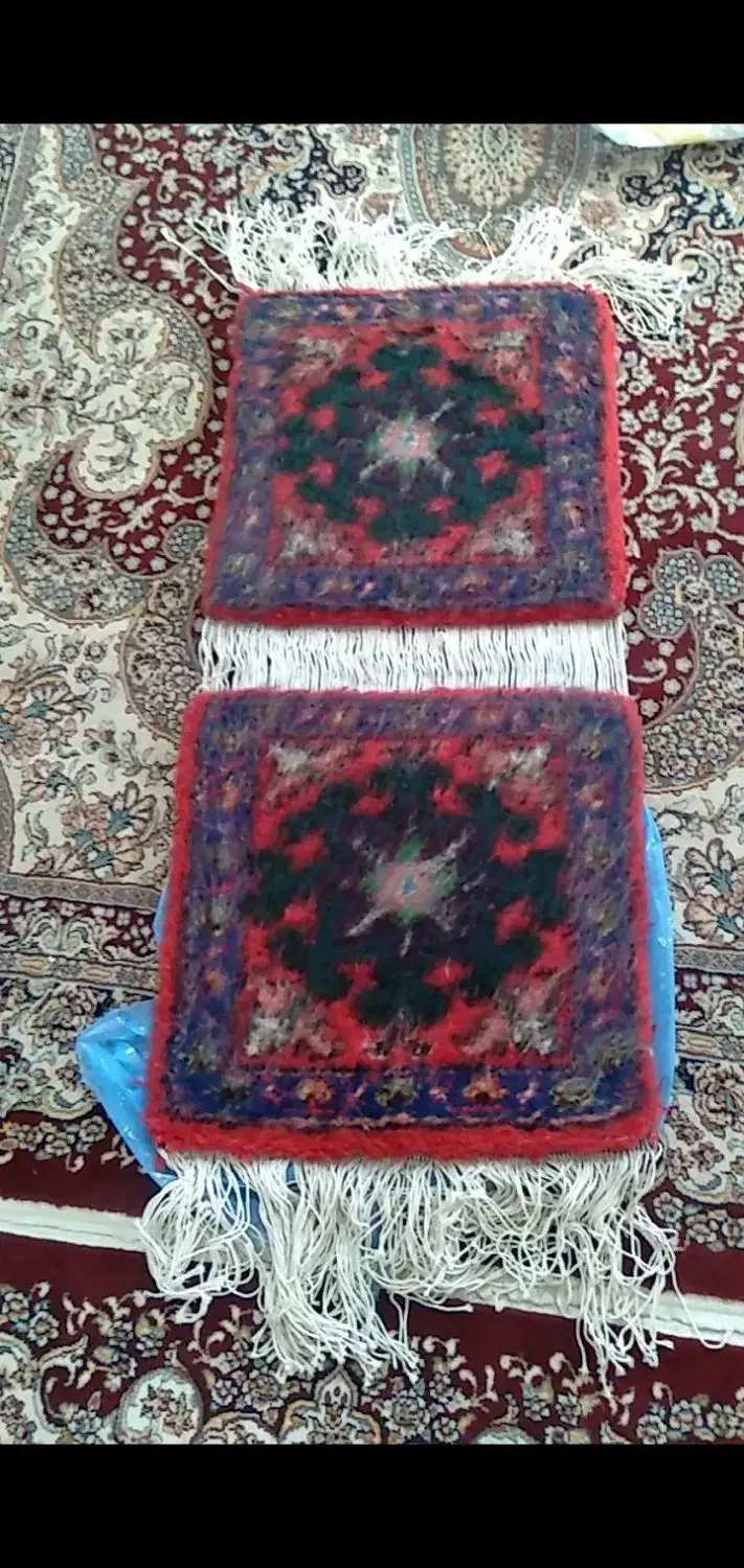 تابلو فرش|تابلو فرش|خواجه, |دیوار