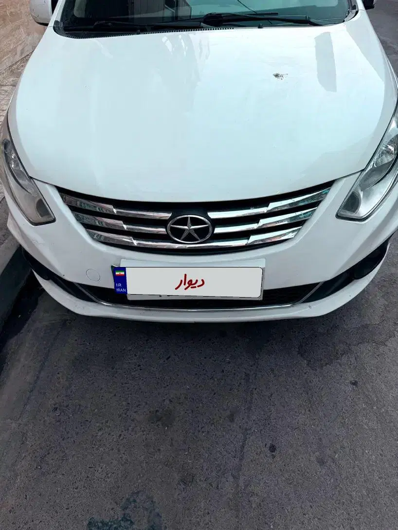 جک j4|خودرو سواری و وانت|مشهد, پنجتن|دیوار