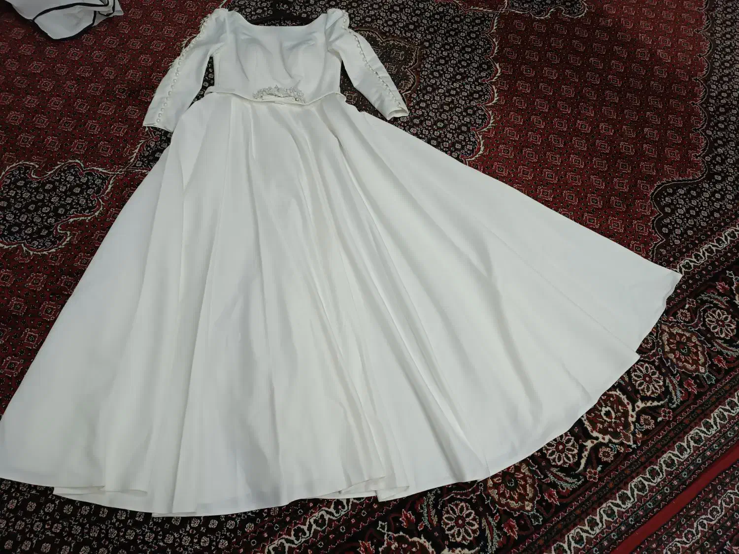 دون برای عقدوجشن|لباس|مشگین شهر, |دیوار