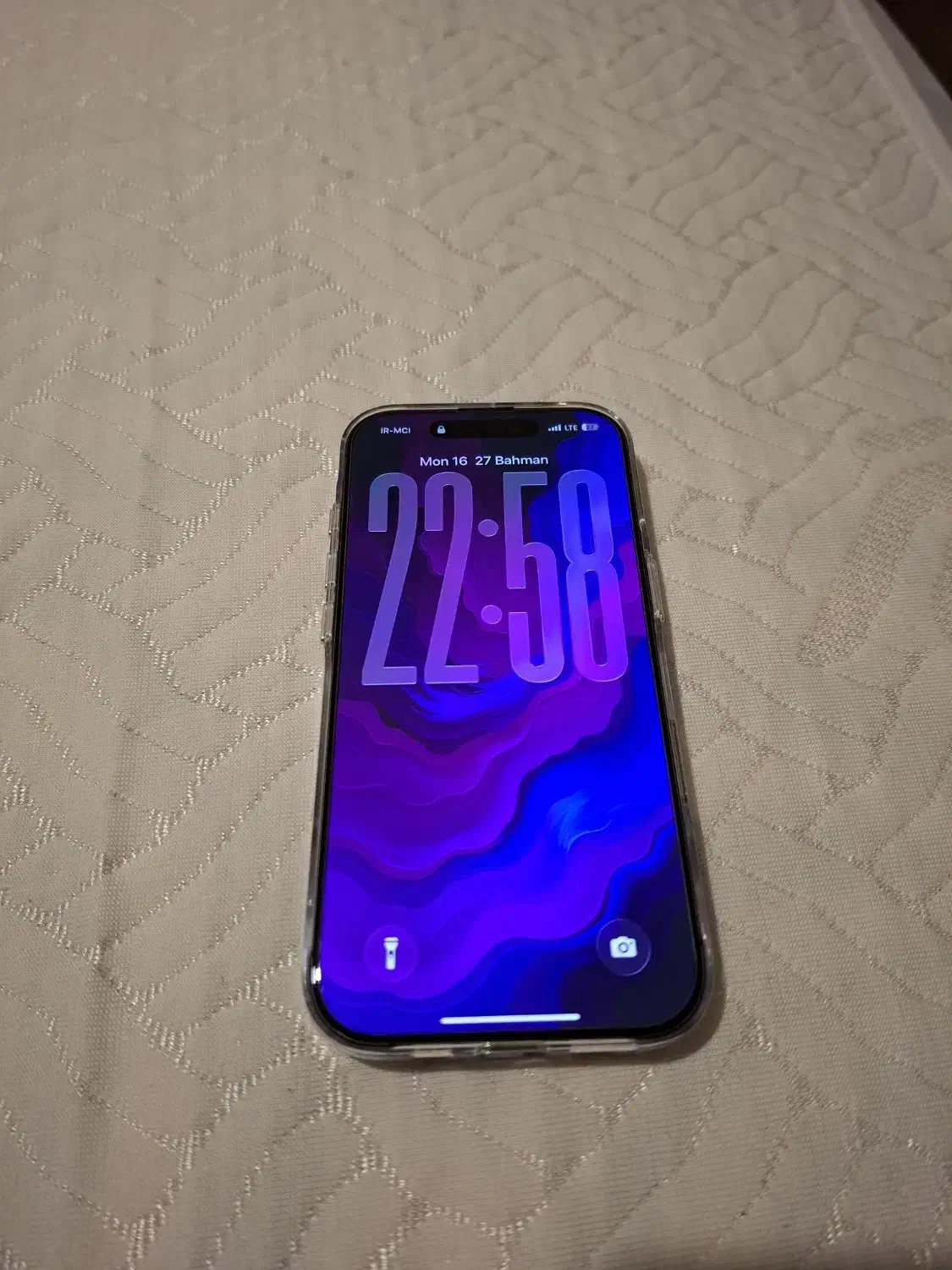 Iphone 17 normal|موبایل|شیراز, نیایش|دیوار