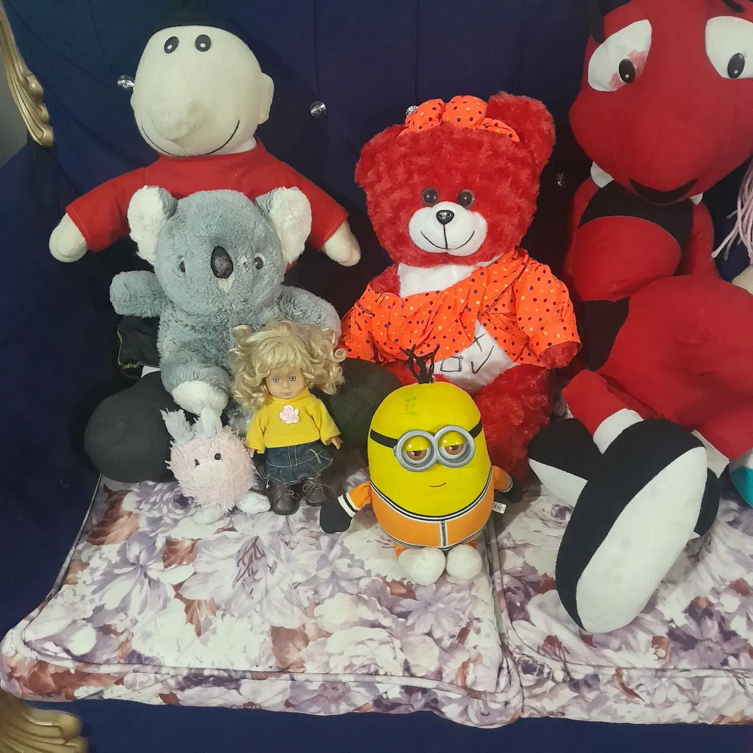 عرو سک|اسباب‌‌بازی|نظرآباد, رسالت|دیوار