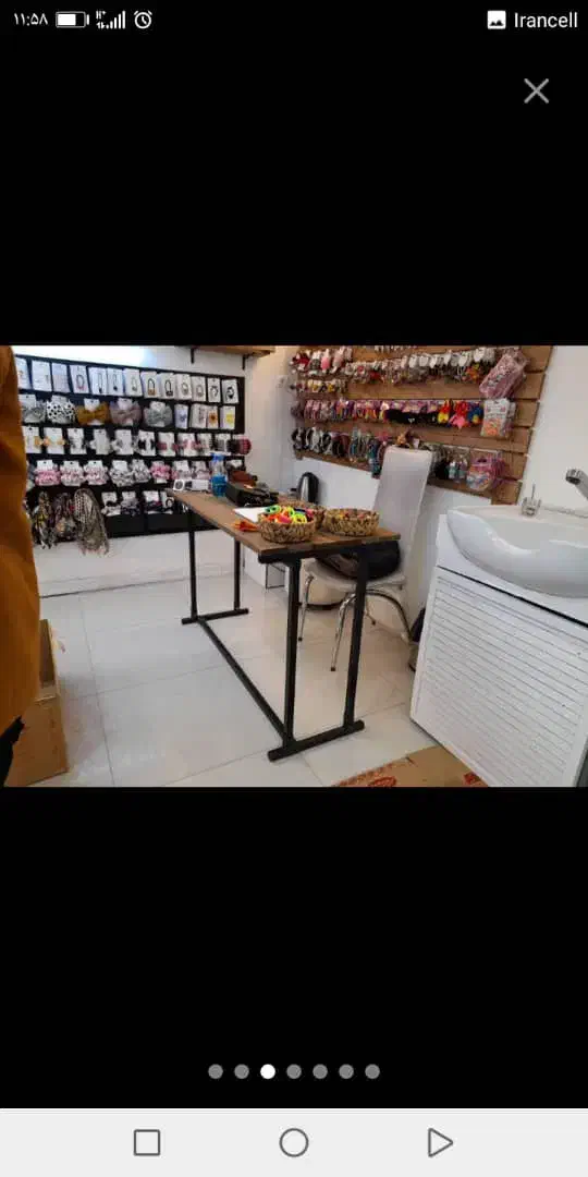 تابلو|تابلو، نقاشی، عکس|مشهد, سرافرازان|دیوار