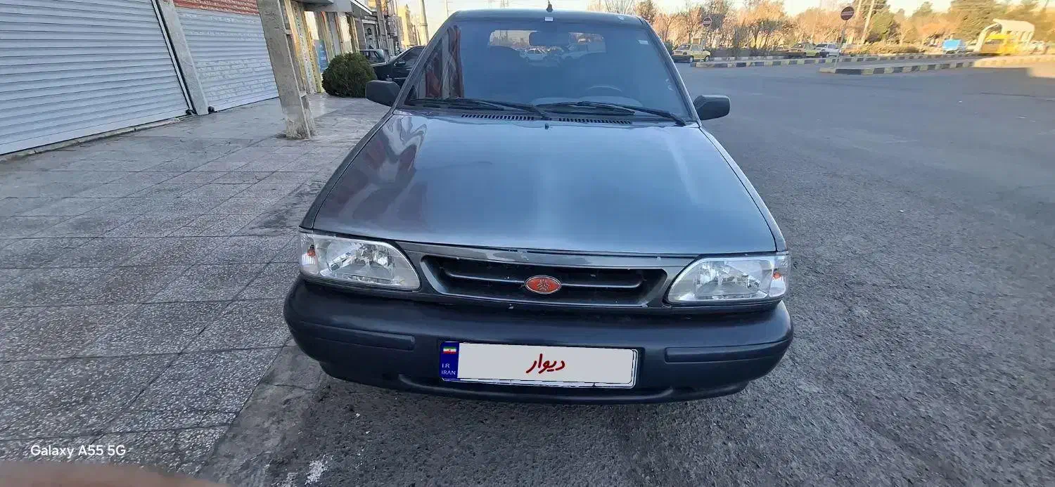 پراید90|خودرو سواری و وانت|قم, ولیعصر|دیوار