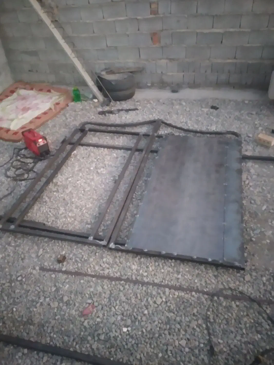 جوشکاری سیار|خدمات پیشه و مهارت|ایرانشهر, |دیوار