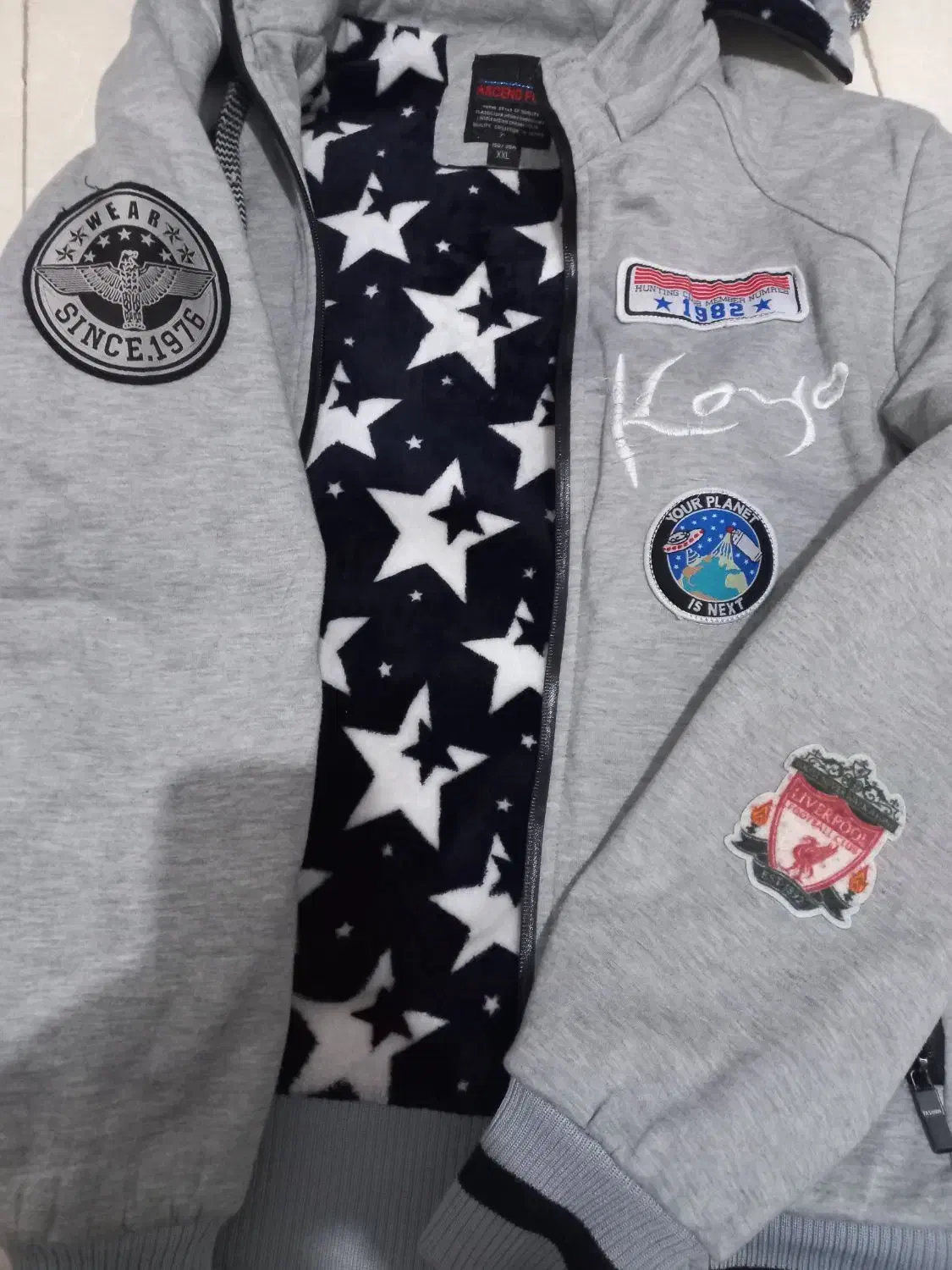 سویشرت|لباس|تهران, نعمت‌آباد|دیوار