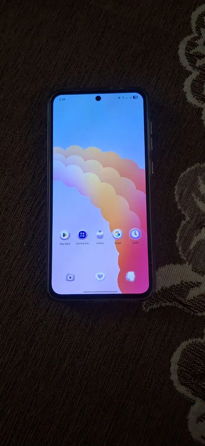 A56|موبایل|تهران, جی|دیوار