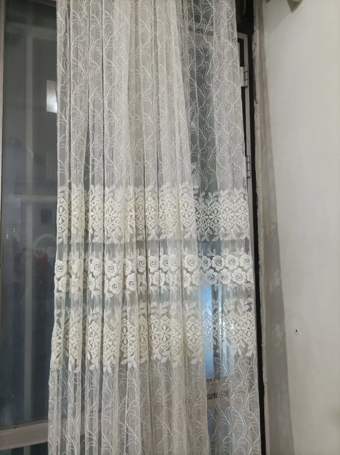 پرده|پرده، رانر، رومیزی|کرج, اسلام‌آباد|دیوار