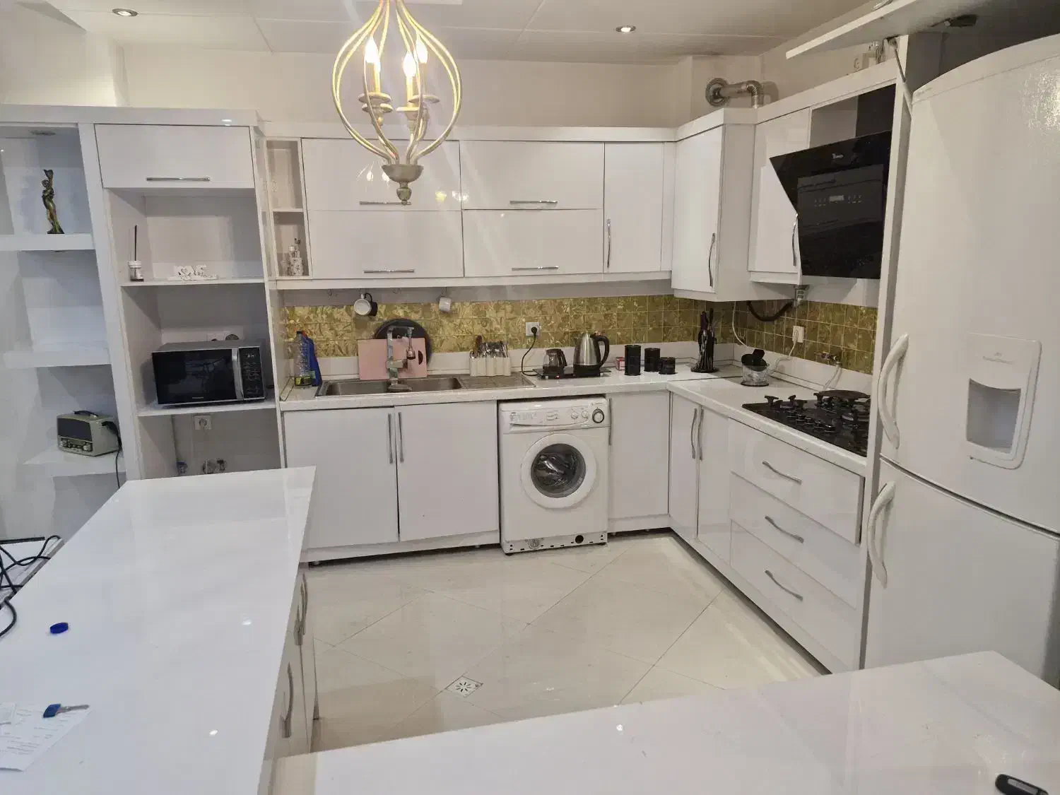 ۱۴۰متری وحدت|فروش آپارتمان|مشهد, ارشاد|دیوار