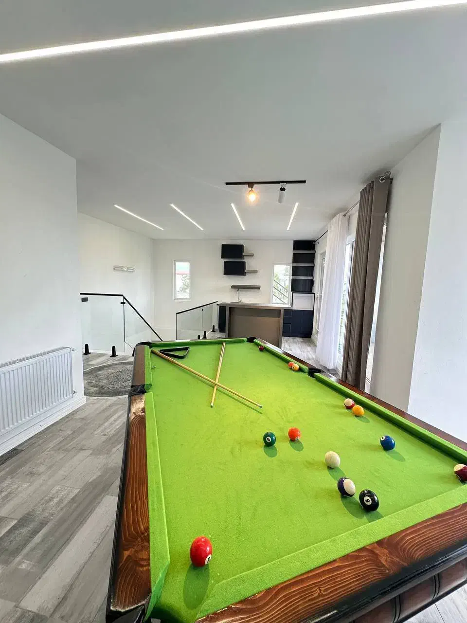 ی ویلا لاکچری جذاب/430زمین/فول فرنیش/استخردار|فروش خانه و ویلا|امامزاده عبدالله, |دیوار