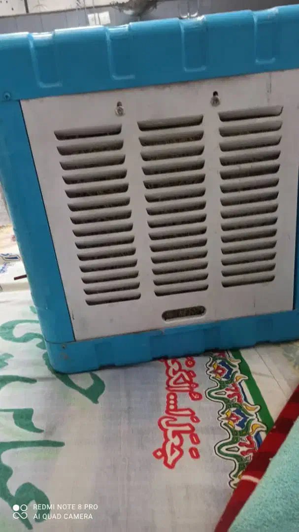 کولرابی|کولر آبی|ورامین, ورامین|دیوار