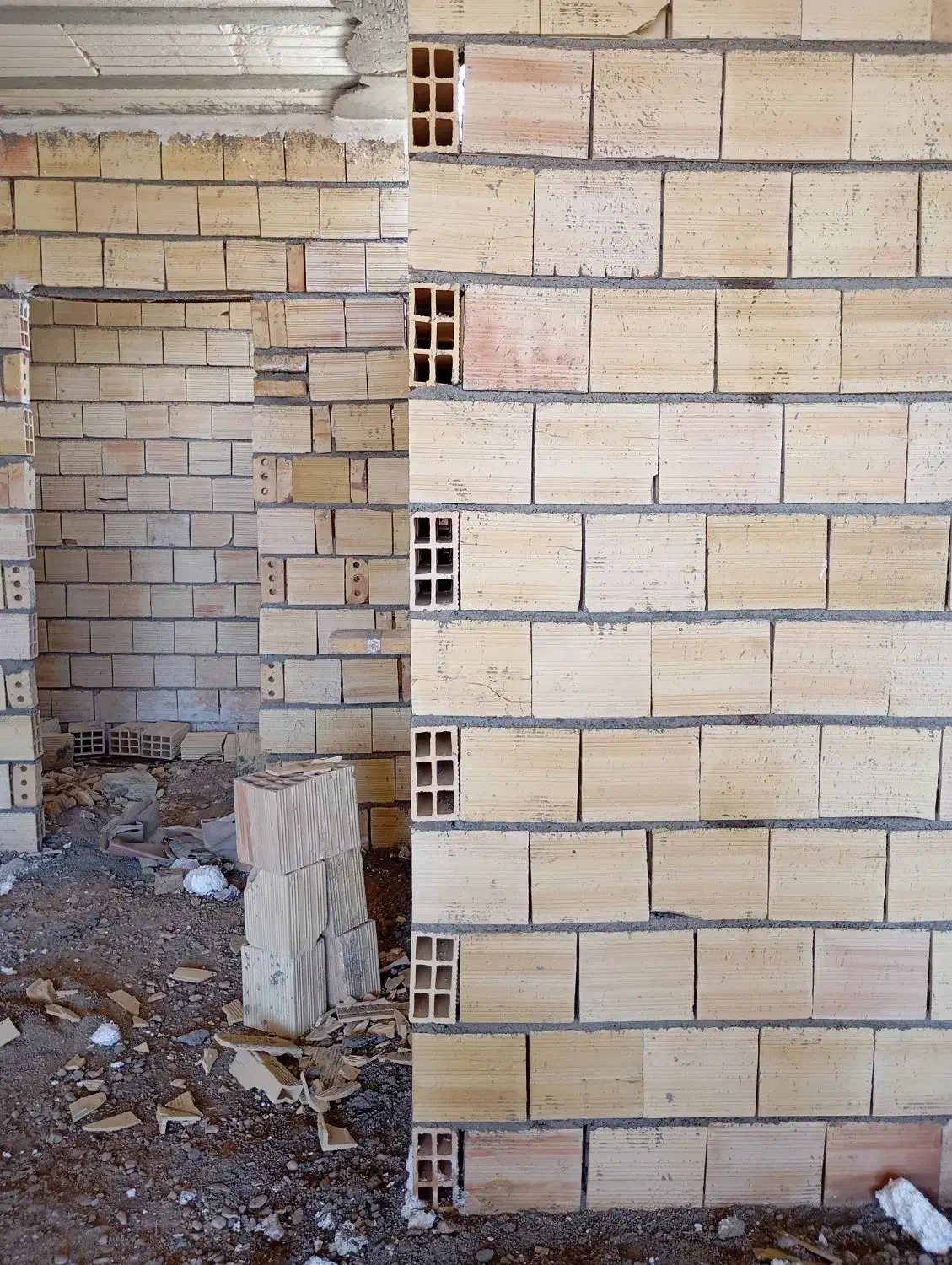 بنا همه کاره|خدمات پیشه و مهارت|دامغان, |دیوار