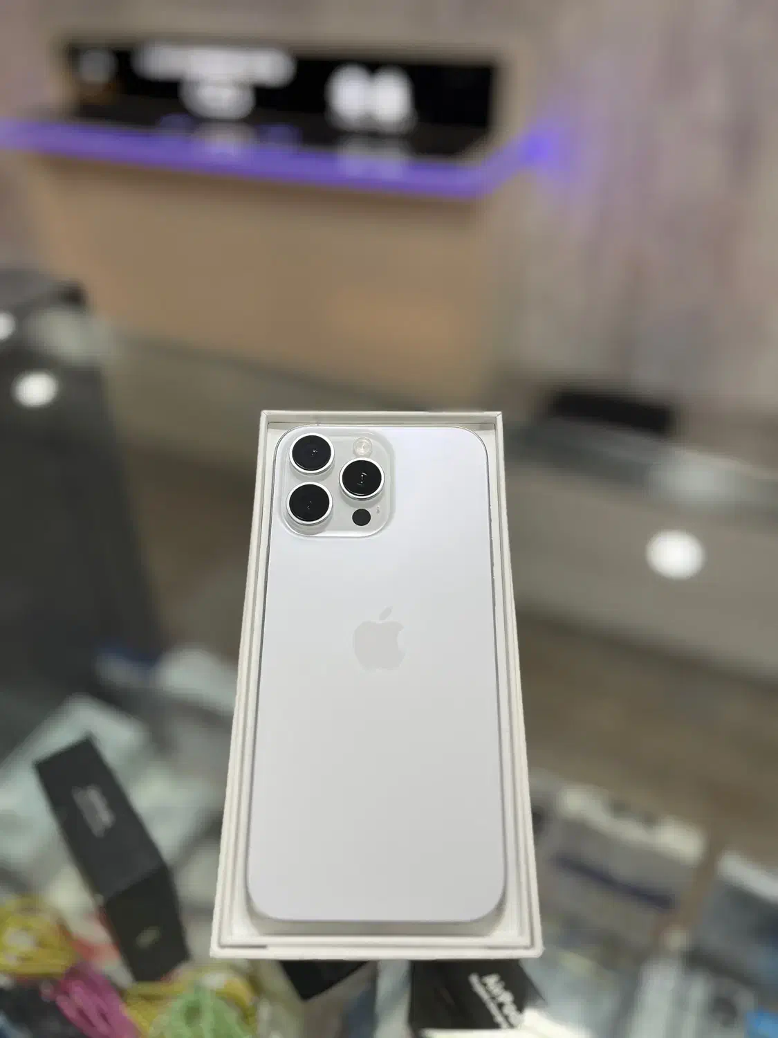 Iphone 16promax|موبایل|کرج, برغان|دیوار