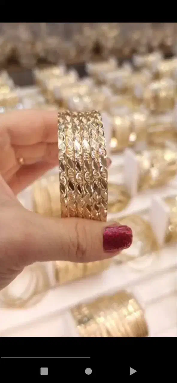 زیورآلات ژوپینگ،طلا روس|بدلیجات|گلبهار, شهر جدید گلبهار|دیوار