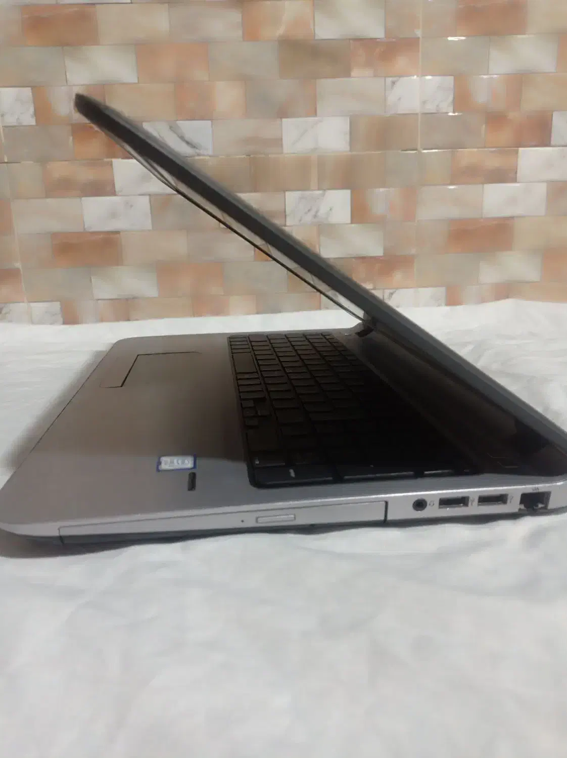 اچ پی نسل6|رایانه همراه|زابل, |دیوار