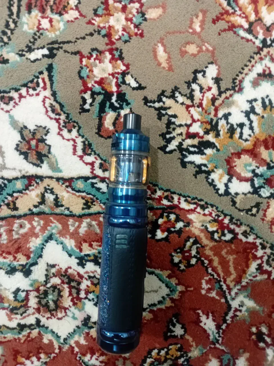 ویپ گیگ ویپ m100 دریچه هوا از بالا|زیورآلات و اکسسوری|تهران, شهید فکوری|دیوار