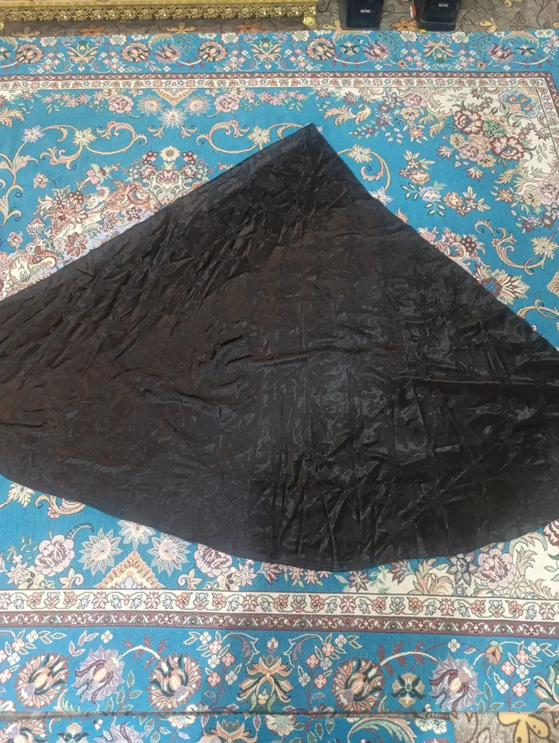 چادر مشکی کاملا نو و سالم|لباس|نسیم‌شهر, |دیوار