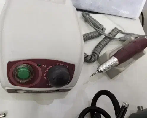 سوهان برقی استرانگ و لوازم کاشت ناخن|آرایشی، بهداشتی، درمانی|اسلامشهر, شهرک واوان|دیوار