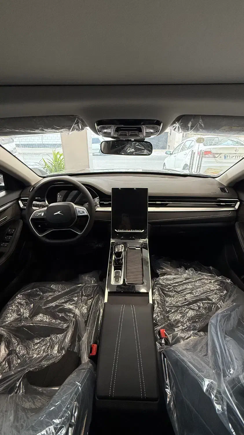 کی ام سی j7 صفر|خودرو سواری و وانت|بوشهر, |دیوار