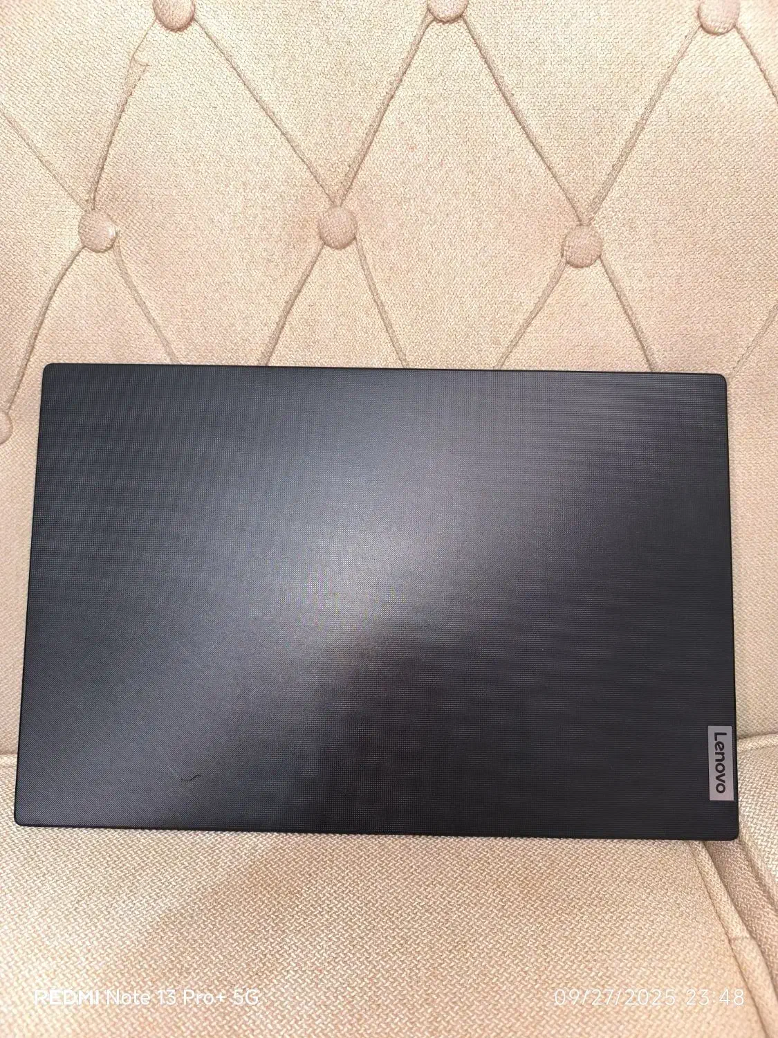 lenovo V15 Core i3 11th Ram8|رایانه همراه|تهران, مرزداران|دیوار