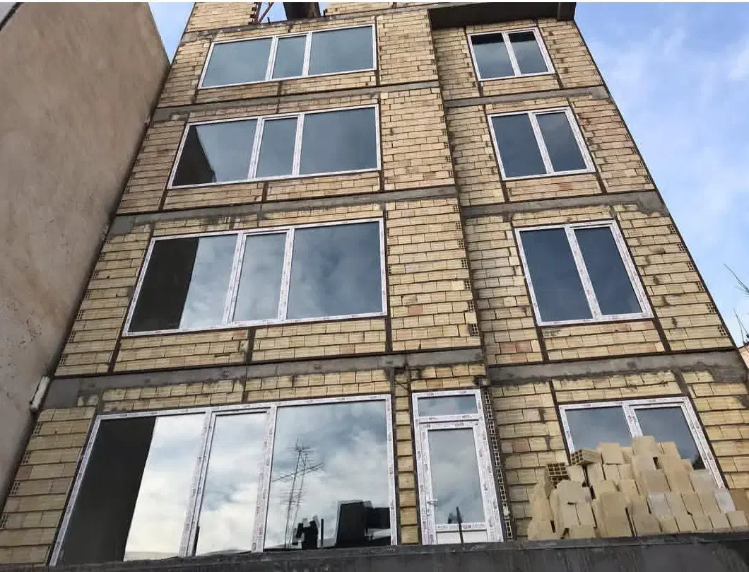 کرکره برقی و درو پنجره Upvc در مراغه (اقساطی )|فروشگاه و مغازه|مراغه, |دیوار