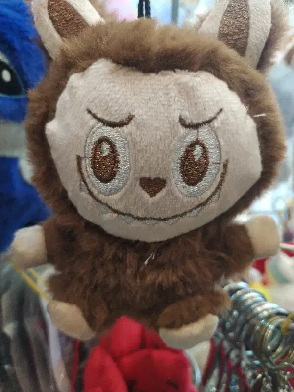 عروسک|اسباب‌‌بازی|قم, امامزاده ابراهیم|دیوار