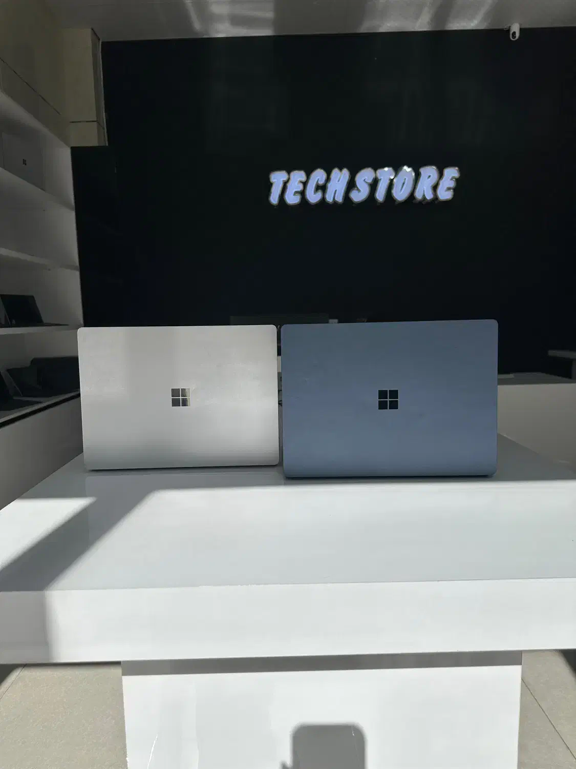 سرفیس لپ تاپ 2 3 4 surface laptop|رایانه همراه|همدان, |دیوار