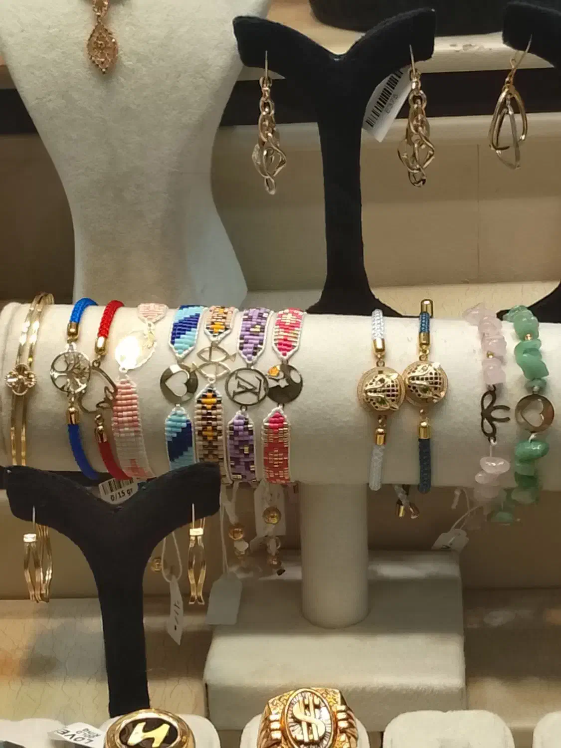 دستبد طلا سوتی|جواهرات|اردبیل, |دیوار