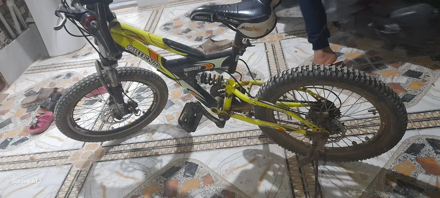 شادگان|دوچرخه، اسکیت، اسکوتر|شادگان, |دیوار