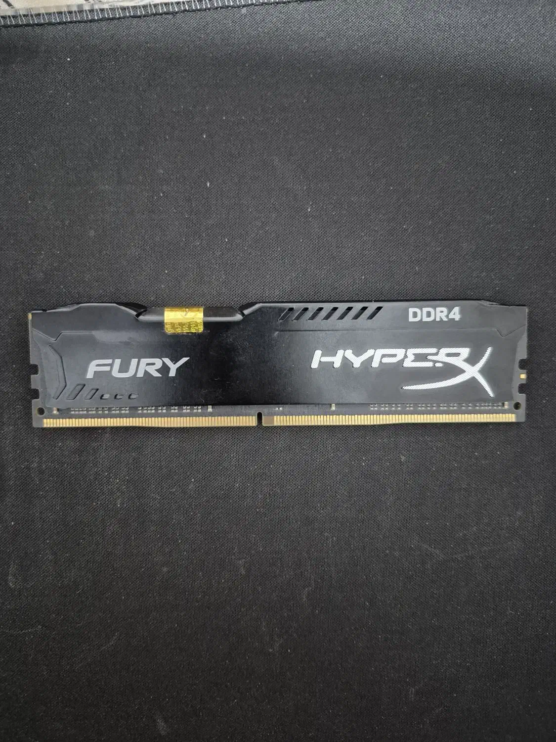 رم 16 گیگ کینگستون 3200|قطعات و لوازم جانبی رایانه|خرم‌آباد, |دیوار