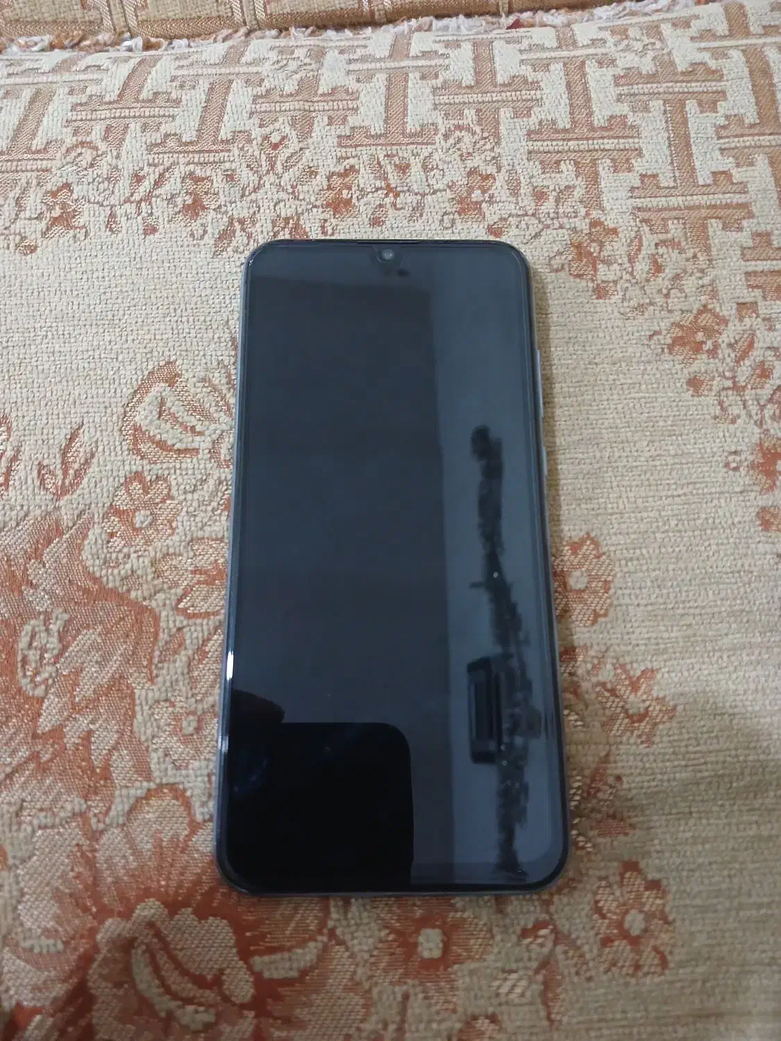 128 honor 10lite|موبایل|برازجان, |دیوار