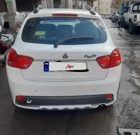 کوییک1401ساده|خودرو سواری و وانت|مشهد, وکیل‌آباد|دیوار