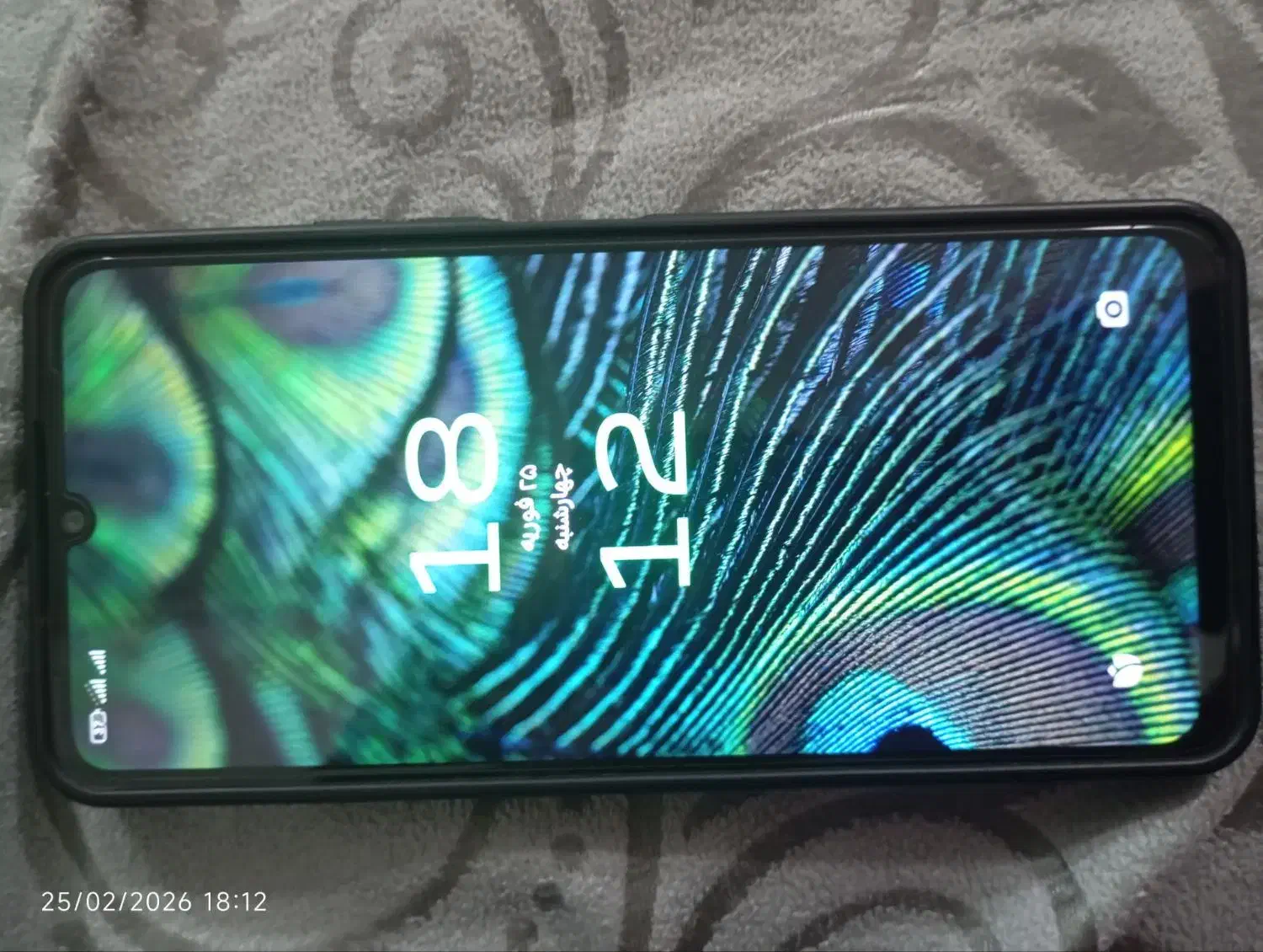 نوت 13c|موبایل|نظرآباد, رسالت|دیوار