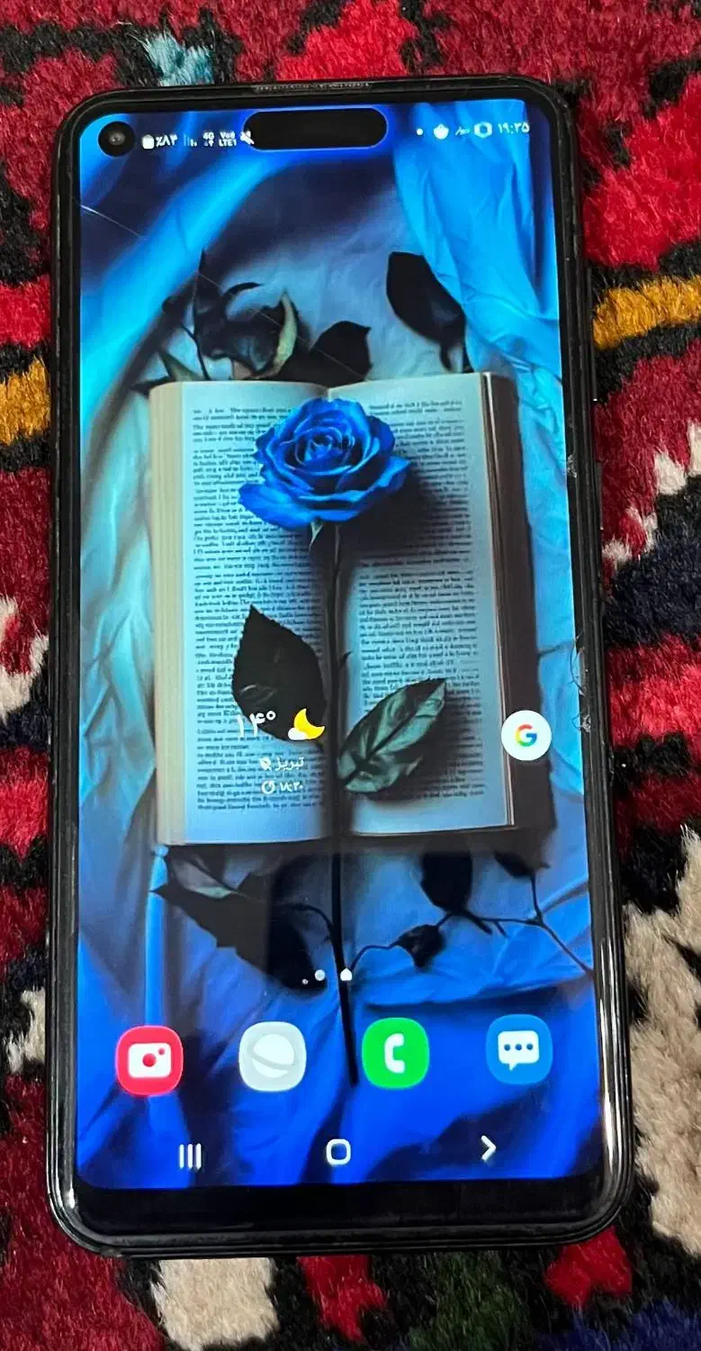 گوشی سامسونگ a11|موبایل|تبریز, |دیوار