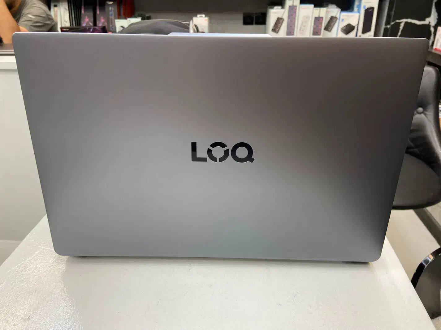 لپتاپ لنوو مدل LOQ ESSENTIAL|رایانه همراه|شیراز, ملاصدرا|دیوار