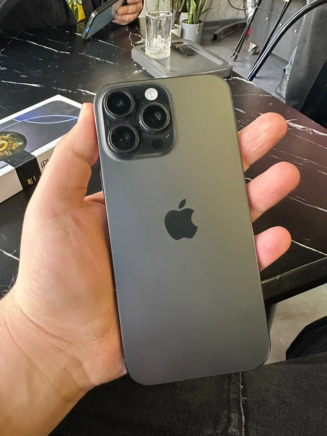 16پرومکس ۲۵۶zaa گارانتی شرکتی|موبایل|اندیشه, اندیشه فاز ۱|دیوار