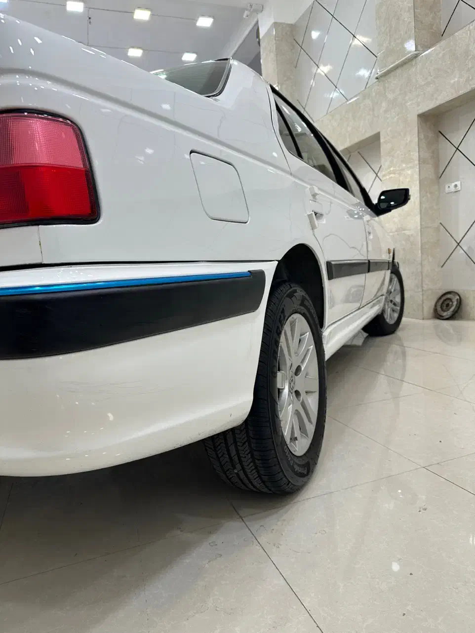 پارس تیوفایو|خودرو سواری و وانت|قزوین, |دیوار