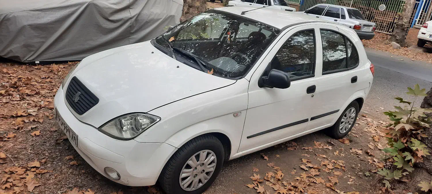 تیبا ۲ . ۱۴۰۰|خودرو سواری و وانت|قزوین, |دیوار