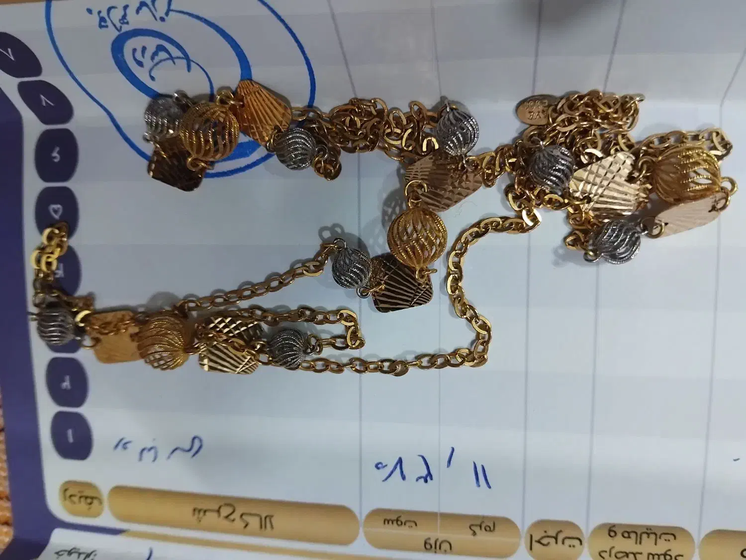 رولباسی|جواهرات|مشهد, سرافرازان|دیوار