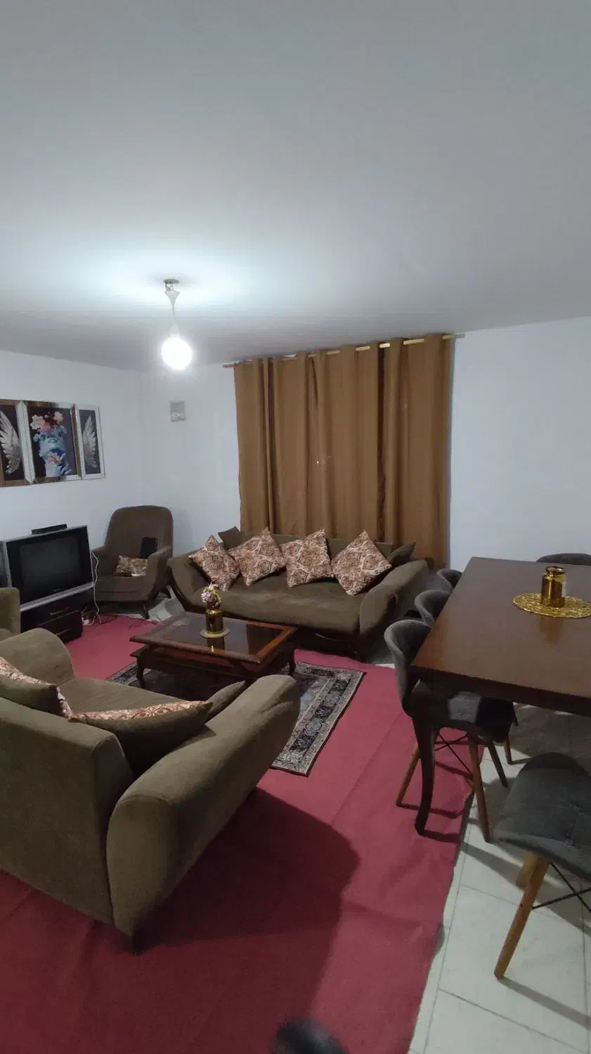 اجاره سوئیت کوتاه مدت وبلند مدت|اجارهٔ کوتاهمدت آپارتمان و سوئیت|پرند, فاز ۶|دیوار