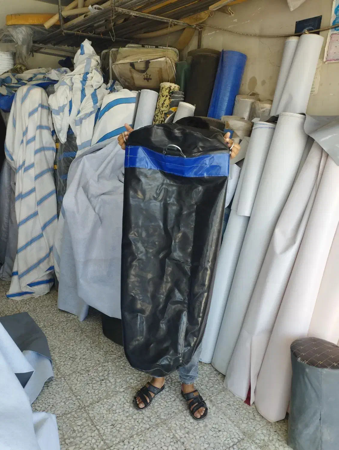 به یه شاگرد آقا ترجیحا خیاط نیازمندیم|استخدام آموزشی|زابل, |دیوار