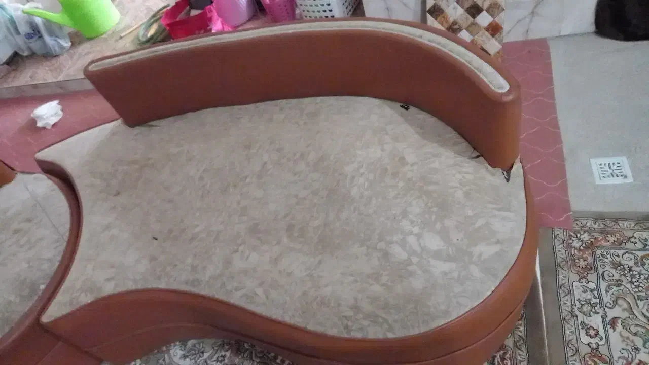 مبل|مبلمان خانگی و میز عسلی|بجنورد, |دیوار