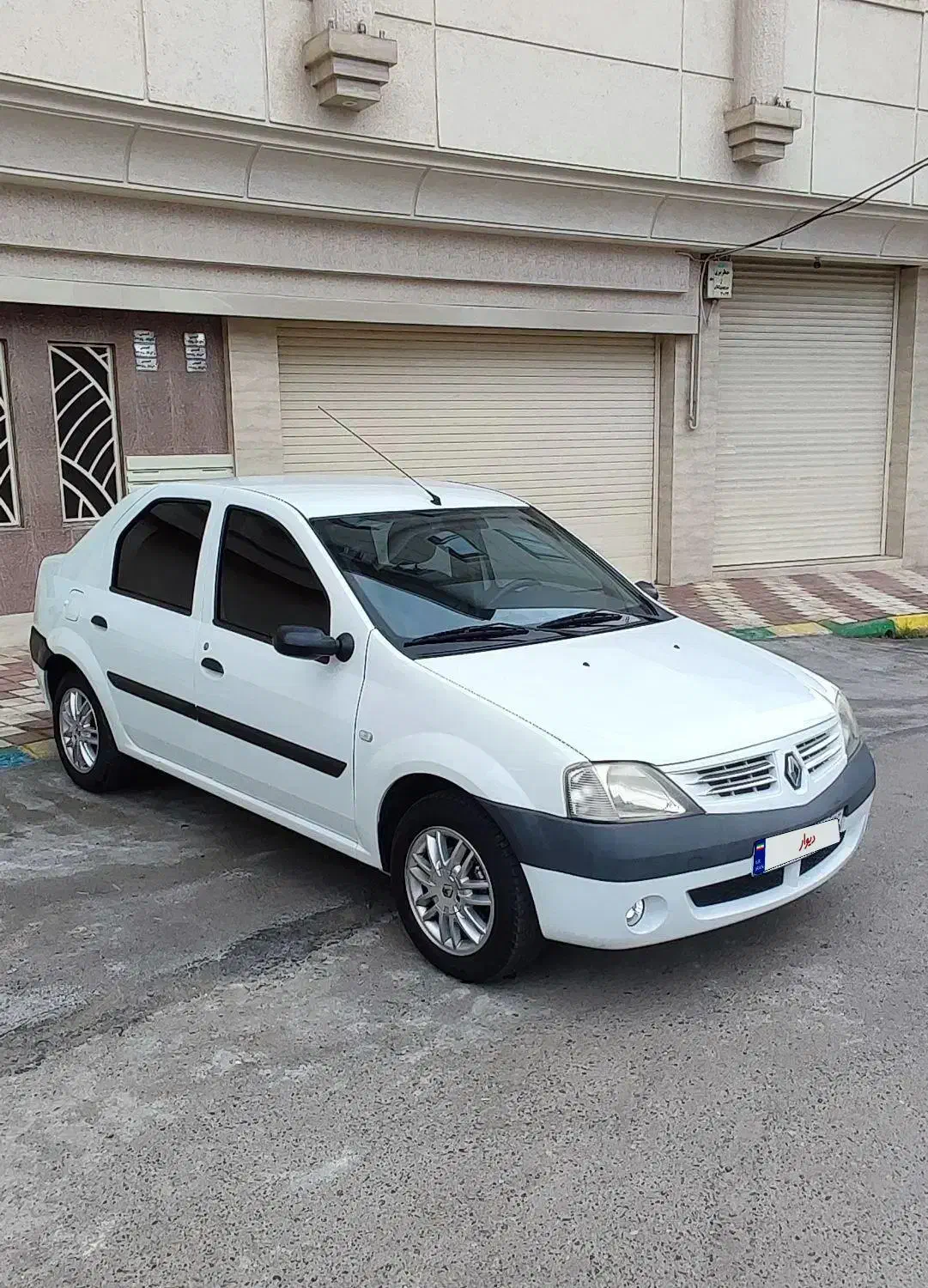 پارس تندر مولتی مدیا|خودرو سواری و وانت|لاهیجان, شیخ زاهد|دیوار