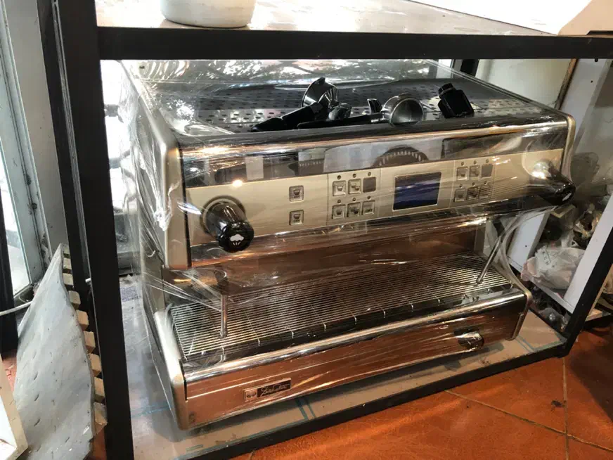 سرویس کامل دستگاه اسپرسو|خدمات پیشه و مهارت|لاهیجان, گلستان|دیوار