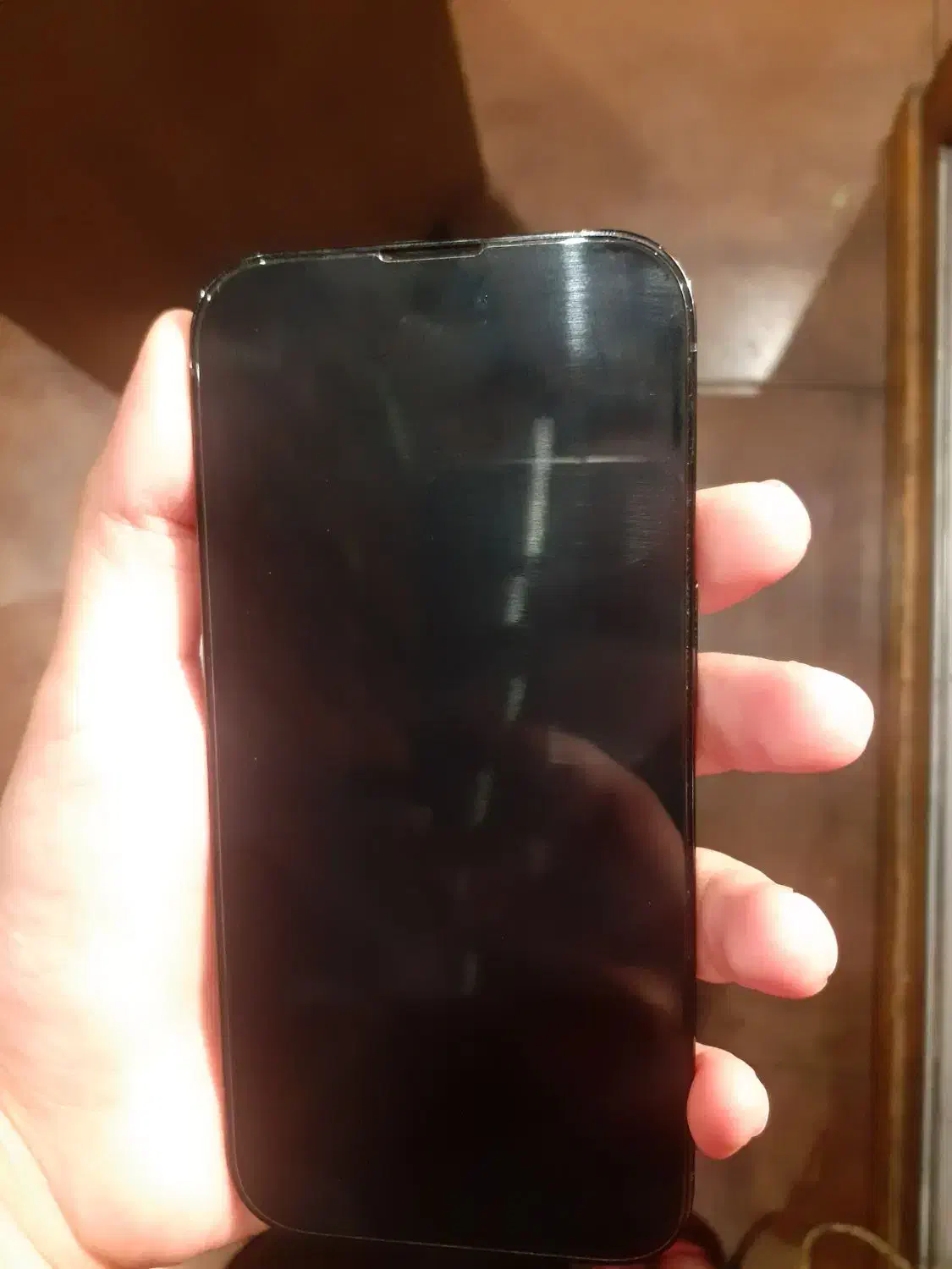 ایفون ۱۴ پرو با ریجستر|موبایل|قائمشهر, |دیوار