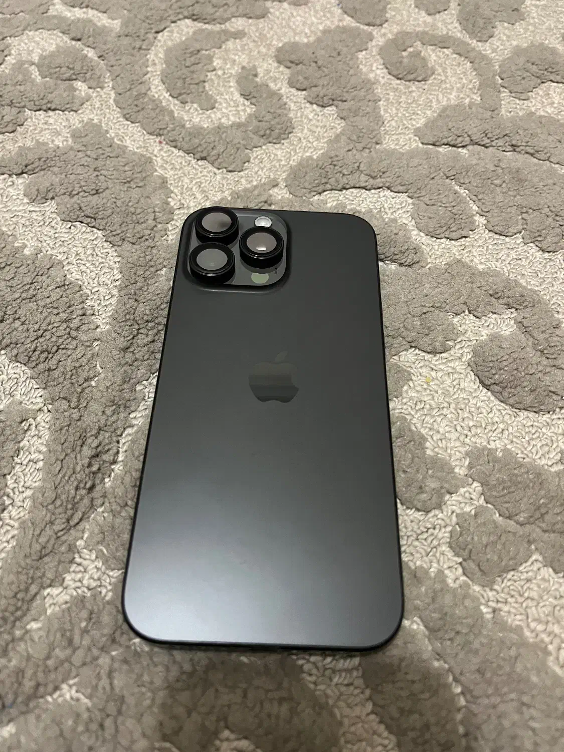 ایفون ۱۶پرو مکس۲۵۶ ZA ریجستر شده|موبایل|تهران, خانی آباد نو شمالی|دیوار