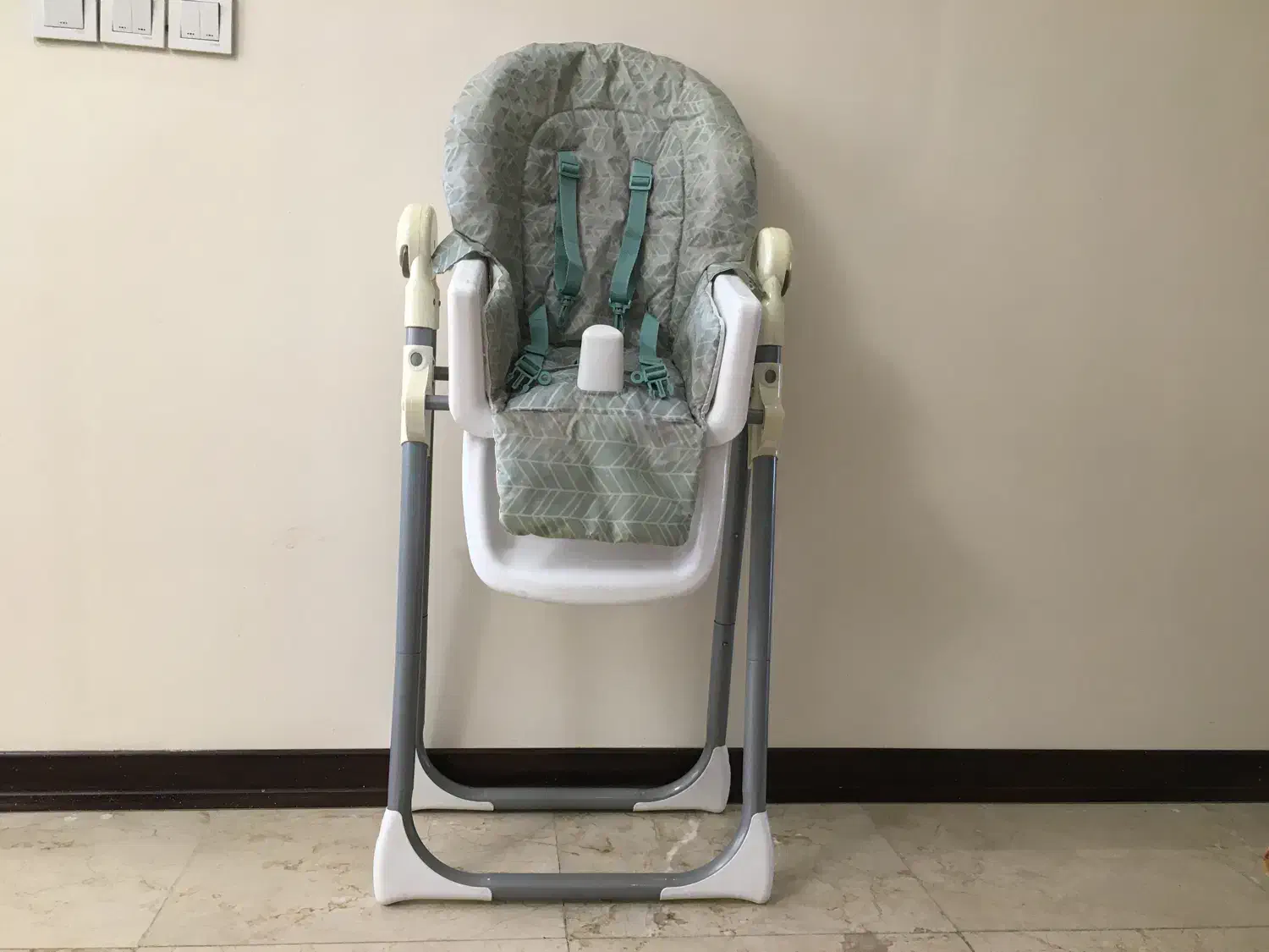 صندلی غذا کودک|اسباب و اثاث بچه|تهران, توحید|دیوار