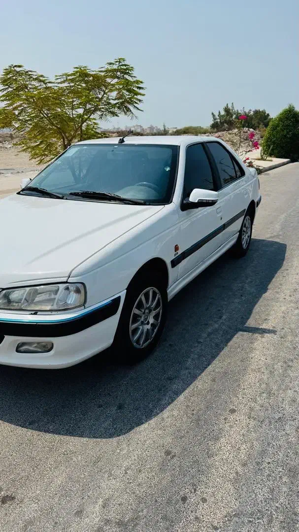 پارس Tu5|خودرو سواری و وانت|بندر گناوه, |دیوار